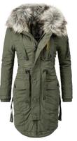 Khujo Winter Parka/Mantel  extravagant Niedersachsen - Oldenburg Vorschau