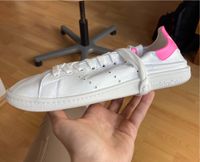 Adidas x Balenciaga Stan Smith Pink, Größe 41 Bayern - Erlangen Vorschau