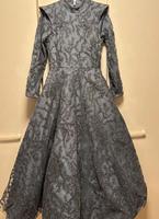 Abendkleid Festkleid Glitzer Nordrhein-Westfalen - Herne Vorschau