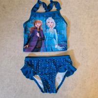 FROZEN Tankini, Gr. 98/104 - guter Zustand Nordrhein-Westfalen - Bad Lippspringe Vorschau