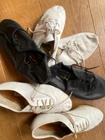 Rock’n’Roll Tanzschuhe, Gr. 37                     Bleyer/Diamant Bayern - Holzkirchen Vorschau