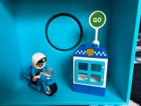 Lego Duplo Polizeimotorrad Niedersachsen - Northeim Vorschau