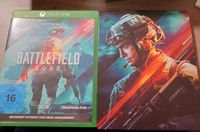 Battlefield 2042 Steelbook XBox ONE/Series X Hessen - Wald-Michelbach Vorschau