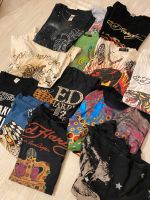 Vintage original ed hardy shirts Baden-Württemberg - Leonberg Vorschau