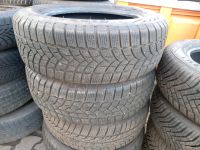 2x Winterreifen 205/60R16 92H Firestone 7mm DOT 2019 Bayern - Kleinkahl Vorschau