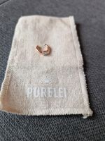 • Neu • Purelei Ohrring Ear Cuff Ohrstecker  Rosegold Bayern - Langweid am Lech Vorschau