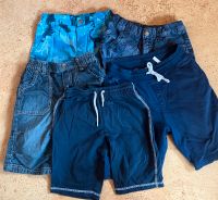 (17) Shorts-Set Junge, H&M Gr. 122 Hessen - Baunatal Vorschau