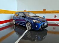 Ford Focus RS 2.5T MK2 Ottomobile Otto 1:18 Baden-Württemberg - Pforzheim Vorschau