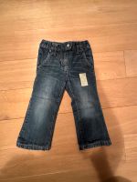 NEUwertige Jeans, Bootcut, leichte Schlaghose, 92 Bielefeld - Schildesche Vorschau