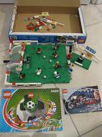 Lego Friends Fussball 3420 Spiel Bauen Bausteine Ostern Hessen - Darmstadt Vorschau