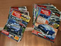 26 Auto Motor und Sport Zeitschriften, kompletter Jahrgang 2008 Bayern - Hersbruck Vorschau