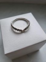 PANDORA Ring Wishbone Gr.60 Sachsen-Anhalt - Magdeburg Vorschau