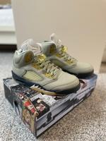 Nike Jordan 5 Retro Jade Horizon Bochum - Bochum-Mitte Vorschau