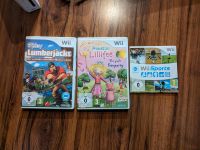 Nintendo Wii Mecklenburg-Strelitz - Landkreis - Burg Stargard Vorschau