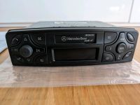 Mercedes Benz Autoradio Audio 10 Cassette Bayern - Gilching Vorschau