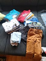 Kinder- Schuhe, -Winterkleidung, -Pullis, -Hosen, uvm! Rheinland-Pfalz - Eisenberg  Vorschau
