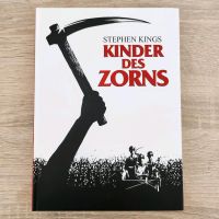 Kinder des Zorns Mediabook BluRay/DVD Nordrhein-Westfalen - Wickede (Ruhr) Vorschau
