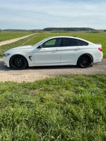 Bmw F32 F33 F36 Seitenschweller Ansatz Baden-Württemberg - Herbrechtingen Vorschau