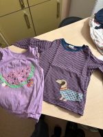 Pullover T-Shirt Baby Mädchen Größe 86 Sachsen - Zwoenitz Vorschau