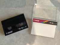 8mm Video MP Cassette BASF P5-90 Neu! Nordrhein-Westfalen - Kamen Vorschau