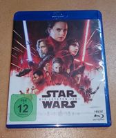 Star Wars - Der letzte Jedi - Bluray - 2 Discs Aachen - Aachen-Richterich Vorschau