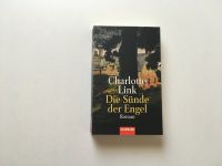 Buch Die Sünde der Engel - Charlotte Link Rheinland-Pfalz - Bodenheim Vorschau