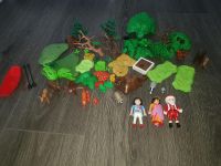 Playmobil Wald Rheinland-Pfalz - Fußgönheim Vorschau