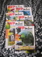 WP Magazin Sammlung von 2012 Nr 1 - 6 Nordrhein-Westfalen - Stolberg (Rhld) Vorschau