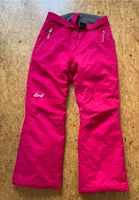 Etirel Schneehose Skihose pink 152 12 Jahre Hessen - Witzenhausen Vorschau