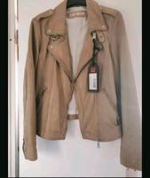 Freaky Nation Lederjacke neu mit Etikett Aachen - Preuswald Vorschau