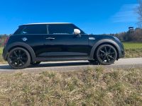 Mini Cooper S Automatik Bayern - Bad Kötzting Vorschau