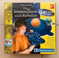 Das Sonnensystem und die Kometen Experimentierkasten Galileo Nordrhein-Westfalen - Hennef (Sieg) Vorschau