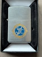 Zippo Niagara Falls Ontario Kanada RARITÄT 50er Jahre Saarland - Homburg Vorschau