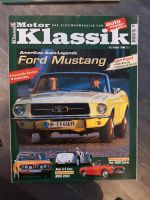 Sammlung: Auto Prospekte/Oldtimer Zeitungen/Ferrari/Dodge/Porsch Hessen - Groß-Gerau Vorschau