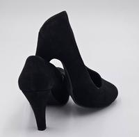 Marco Tozzi Pumps High Heel schwarz  Gr. 40 Nordrhein-Westfalen - Castrop-Rauxel Vorschau