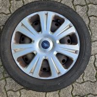 Stahlfelgen 205/55 R16 Huchting - Sodenmatt Vorschau