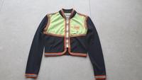 Jacke, Gr.S, Diesel, bunt, Vintage Niedersachsen - Vechta Vorschau