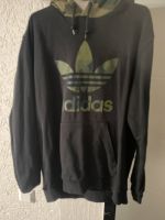 Verkaufe Herren Pullover Adidas Größe XL Niedersachsen - Saterland Vorschau