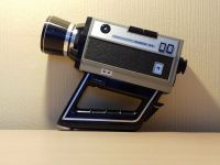 Photavit Super 8 S8 Kamera mit Zubehör, Stativ, Belichtungsmesser Berlin - Hellersdorf Vorschau