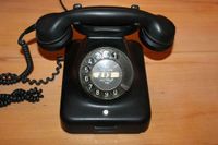 Nostalgie Telefon voll funktionsfähig Hessen - Mittenaar Vorschau