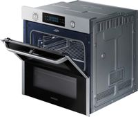 Samsung Dual Cook Ein­bau­back­ofen, 75 ℓ,Pyrolyse,Selbstrein-NEU Hannover - Mitte Vorschau