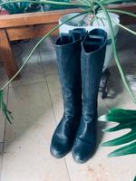 Wolky Stiefel Beuel - Schwarzrheindorf Vorschau
