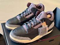 Air Jordan 3 A Ma Maniére W.Y.W.S. EU 43 Hessen - Petersberg Vorschau