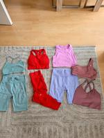 Oceans apart Set Radlerhose gr L Minz , lavende Farbe Dresden - Kleinzschachwitz Vorschau