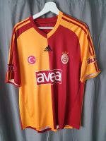 Galatasaray Trikot 2008/2009 / L Rheinland-Pfalz - Ludwigshafen Vorschau