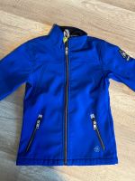 Gaastra Softshelljacke blau Gr. 140 Nordrhein-Westfalen - Marl Vorschau