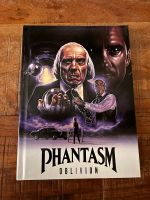 Phantasm Oblivion 4 IV Mediabook Niedersachsen - Schellerten Vorschau