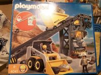 playmobil 4041 Förderanlage Rheinland-Pfalz - Steinweiler Pfalz Vorschau