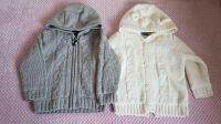 2x Strickjacke Gr. 86/92 Bayern - Manching Vorschau