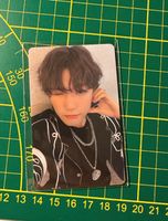 P1HARMONY Europe Exclusive VVIP Pc Jongseob - Keeho Niedersachsen - Wolfsburg Vorschau